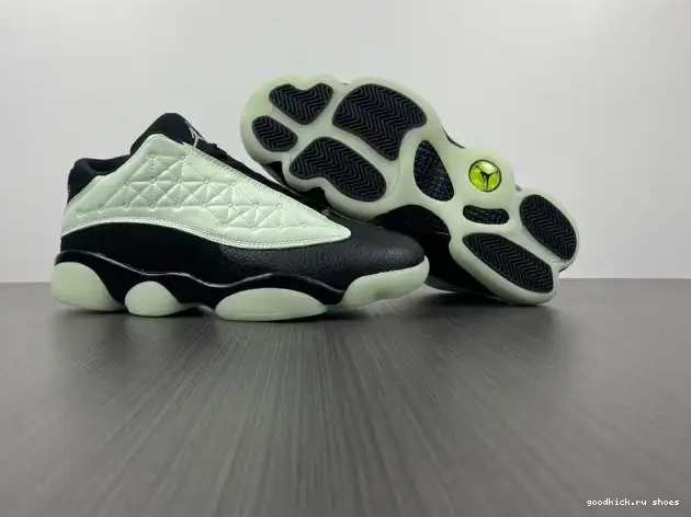 Retro Day Low Air Single's DM0803-300 (2021) 13 Jordan 0615